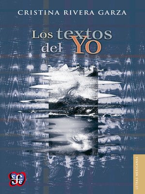cover image of Los textos del Yo